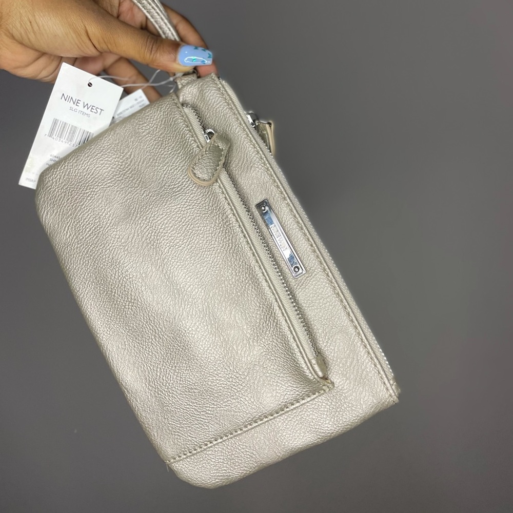 Hand clutch